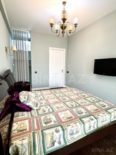 2-комн. новостройка - м. Низами - 80 м² (12)