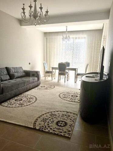 2-комн. новостройка - м. Низами - 80 м² (3)