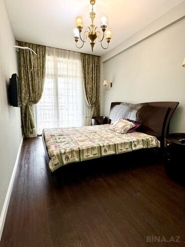 2-комн. новостройка - м. Низами - 80 м² (5)