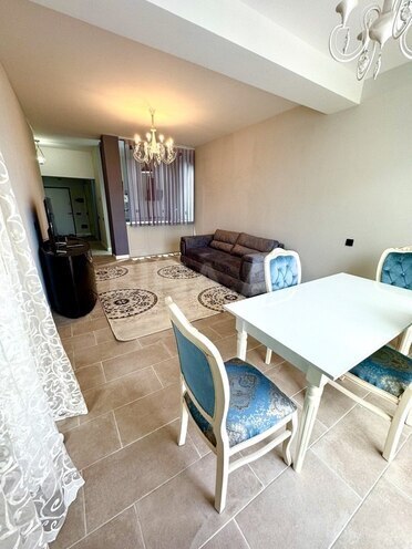 2-комн. новостройка - м. Низами - 80 м² (2)