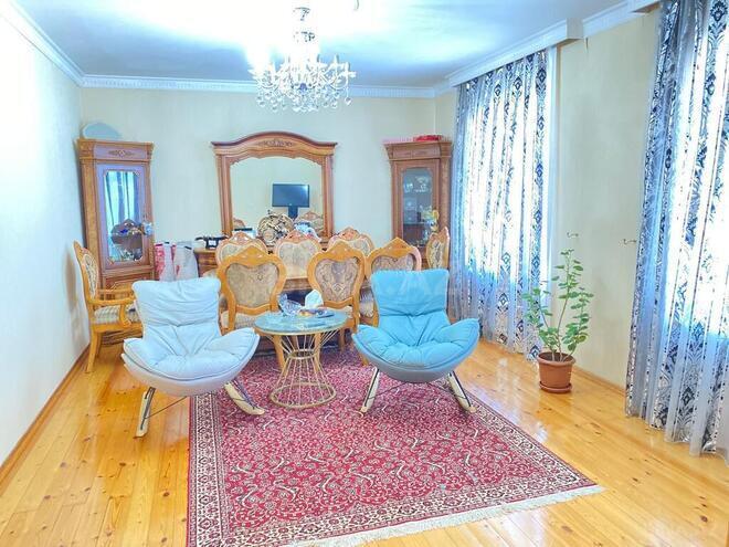 5-комн. дом/дача - пос. Бина - 180 м² (14)