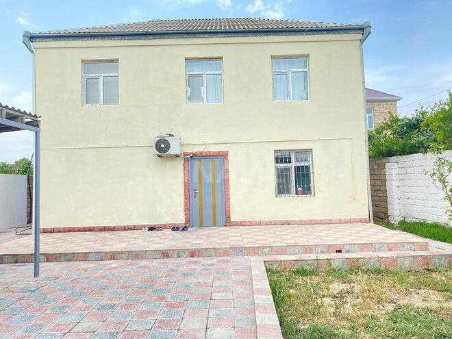 5-комн. дом/дача - пос. Бина - 180 м² (6)