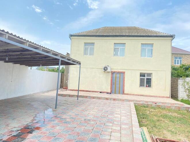5-комн. дом/дача - пос. Бина - 180 м² (4)