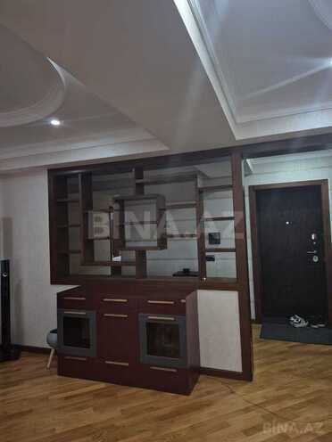 3 otaqlı köhnə tikili - 28 May m. - 130 m² (6)