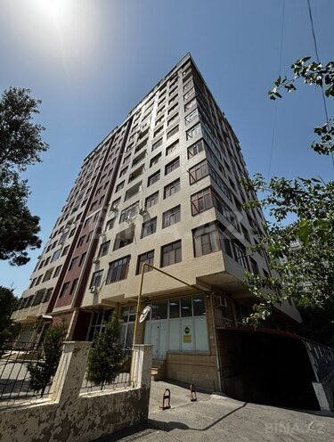 2-комн. новостройка - Бинагадинский р. - 60 м² (1)