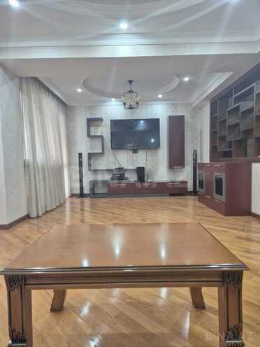 3 otaqlı köhnə tikili - 28 May m. - 130 m² (7)