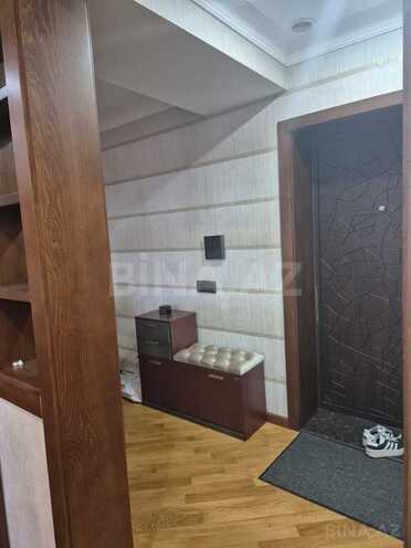 3 otaqlı köhnə tikili - 28 May m. - 130 m² (5)