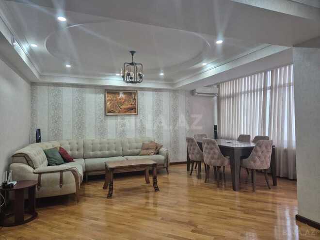 3 otaqlı köhnə tikili - 28 May m. - 130 m² (9)