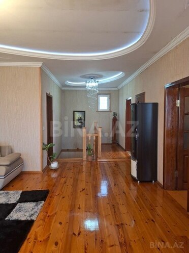 7-комн. дом/дача - пос. Карачухур - 220 м² (17)