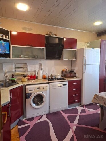7-комн. дом/дача - пос. Карачухур - 220 м² (13)