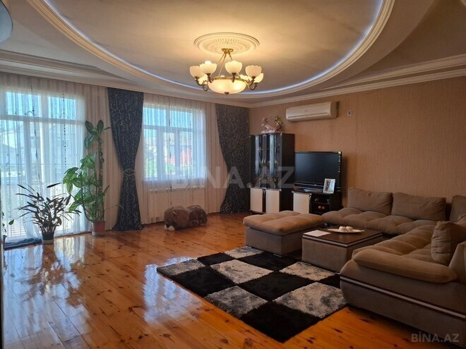 7-комн. дом/дача - пос. Карачухур - 220 м² (2)
