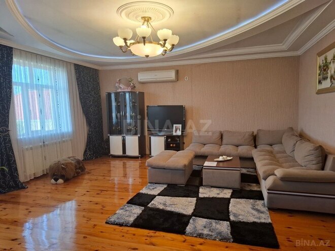 7-комн. дом/дача - пос. Карачухур - 220 м² (3)