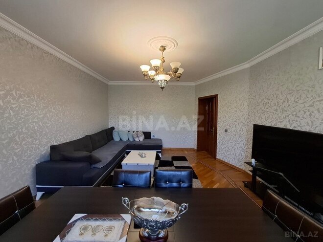 7-комн. дом/дача - пос. Карачухур - 220 м² (11)
