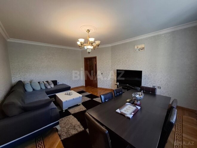 7-комн. дом/дача - пос. Карачухур - 220 м² (4)