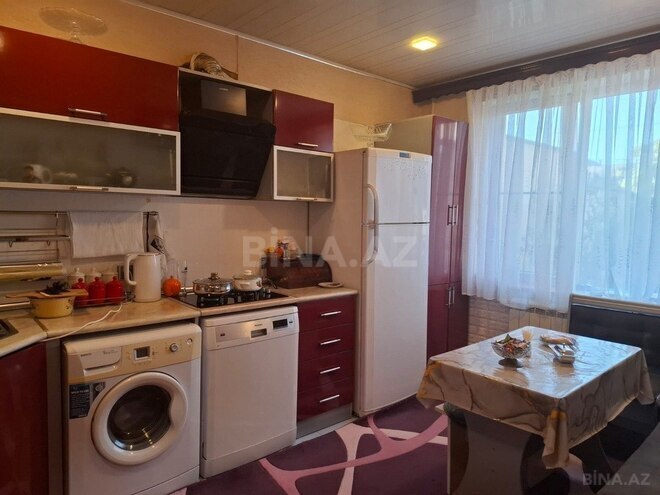 7-комн. дом/дача - пос. Карачухур - 220 м² (14)