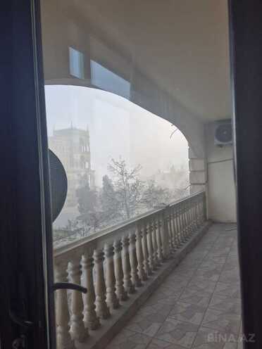 3 otaqlı köhnə tikili - 28 May m. - 130 m² (3)