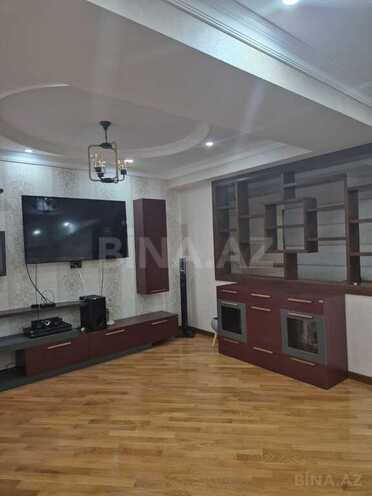 3 otaqlı köhnə tikili - 28 May m. - 130 m² (8)