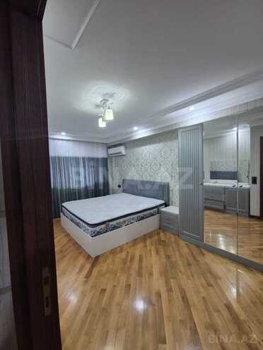 3 otaqlı köhnə tikili - 28 May m. - 130 m² (10)