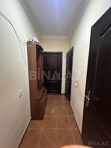 2-комн. вторичка - м. Мемар Аджеми - 55 м² (4)