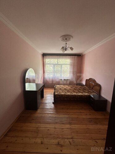 2-комн. вторичка - м. Мемар Аджеми - 55 м² (2)