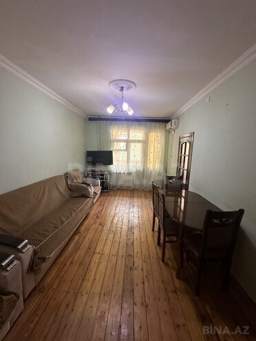 2-комн. вторичка - м. Мемар Аджеми - 55 м² (3)