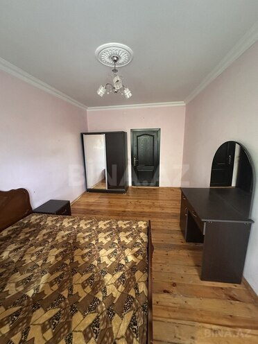 2-комн. вторичка - м. Мемар Аджеми - 55 м² (1)