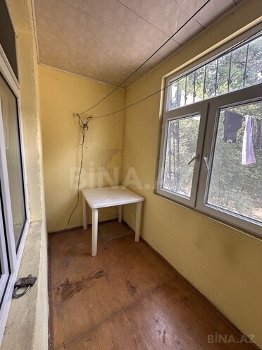 2-комн. вторичка - м. Мемар Аджеми - 55 м² (6)