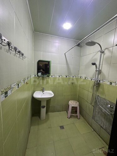 2-комн. вторичка - м. Мемар Аджеми - 55 м² (7)