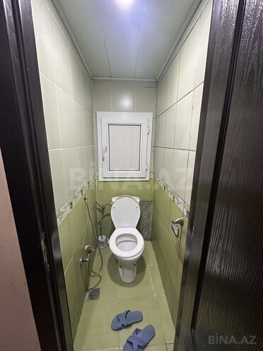 2-комн. вторичка - м. Мемар Аджеми - 55 м² (8)