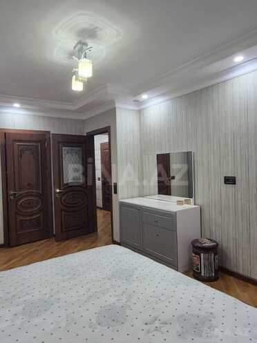 3 otaqlı köhnə tikili - 28 May m. - 130 m² (11)