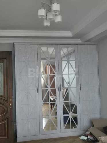 3 otaqlı köhnə tikili - 28 May m. - 130 m² (12)