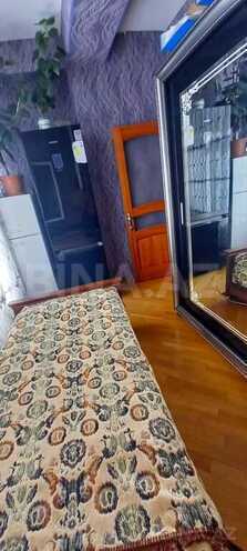 2 otaqlı yeni tikili - Əhmədli m. - 52 m² (8)