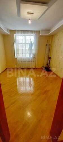 2 otaqlı yeni tikili - Əhmədli m. - 52 m² (10)