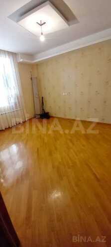 2 otaqlı yeni tikili - Əhmədli m. - 52 m² (5)