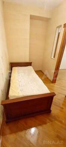 2 otaqlı yeni tikili - Əhmədli m. - 52 m² (6)