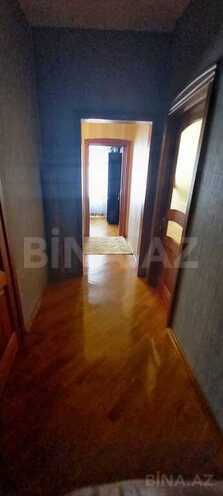 2 otaqlı yeni tikili - Əhmədli m. - 52 m² (2)
