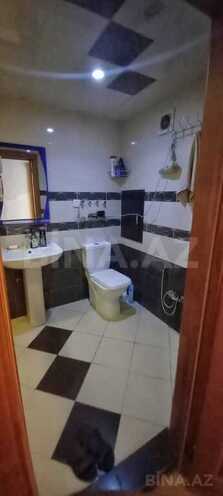 2 otaqlı yeni tikili - Əhmədli m. - 52 m² (4)
