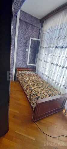 2 otaqlı yeni tikili - Əhmədli m. - 52 m² (9)