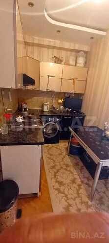 2 otaqlı yeni tikili - Əhmədli m. - 52 m² (1)