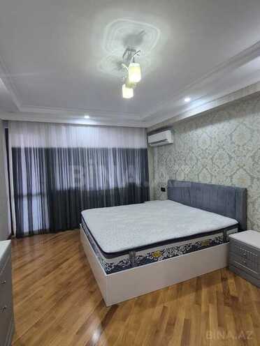 3 otaqlı köhnə tikili - 28 May m. - 130 m² (13)