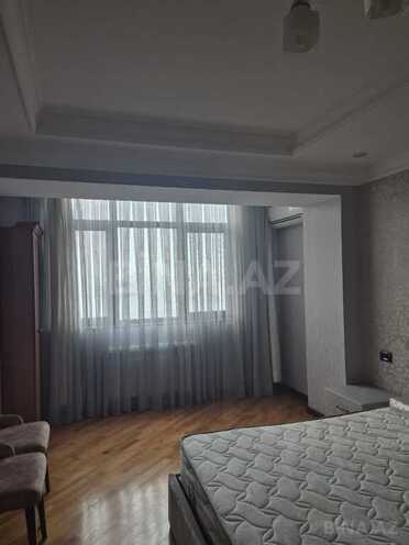 3 otaqlı köhnə tikili - 28 May m. - 130 m² (15)