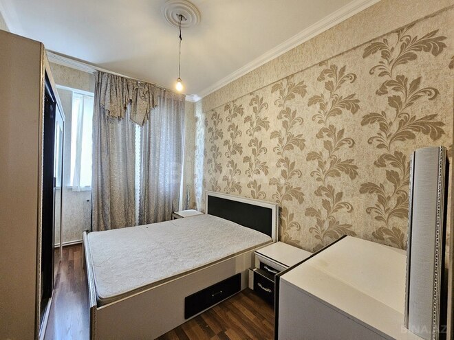 2 otaqlı yeni tikili - Xırdalan - 62 m² (10)