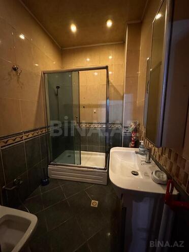 3 otaqlı yeni tikili - Nərimanov r. - 100 m² (8)