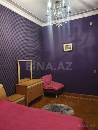 3 otaqlı yeni tikili - Nərimanov r. - 100 m² (7)