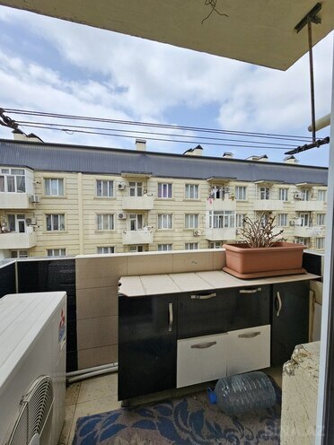 2 otaqlı yeni tikili - Xırdalan - 62 m² (5)