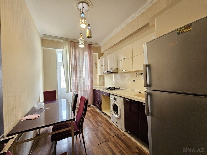 2 otaqlı yeni tikili - Xırdalan - 62 m² (4)