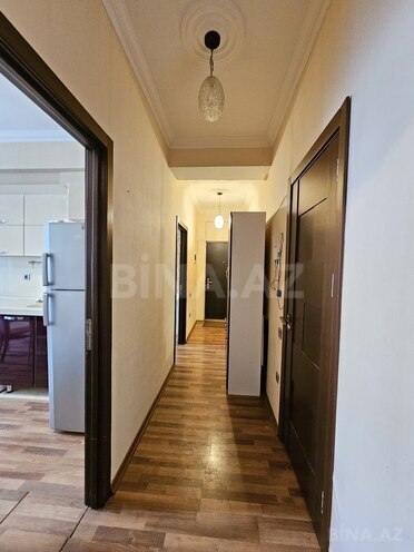 2 otaqlı yeni tikili - Xırdalan - 62 m² (3)
