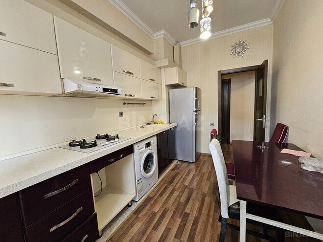 2 otaqlı yeni tikili - Xırdalan - 62 m² (8)