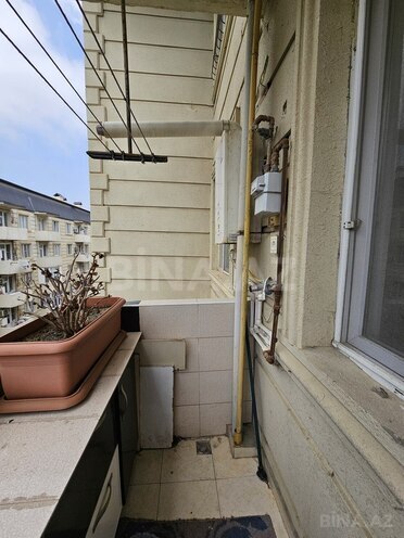 2 otaqlı yeni tikili - Xırdalan - 62 m² (7)