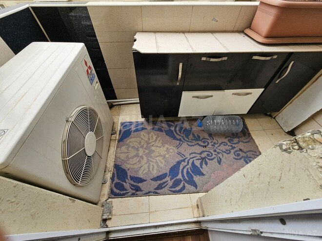 2 otaqlı yeni tikili - Xırdalan - 62 m² (6)